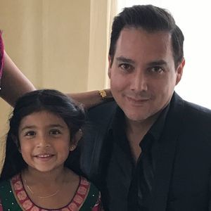 Meet your Posher, Paul